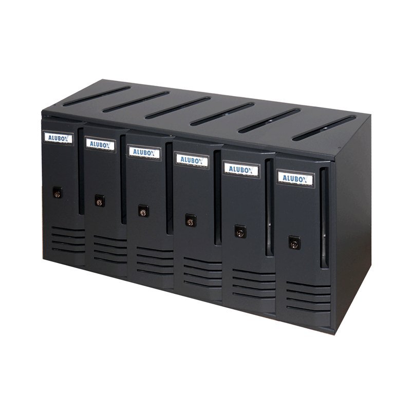 Cutii postale Italia si seifuri Austria, Germania,