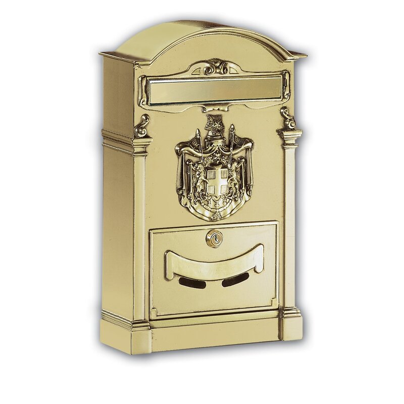 Cutii postale Italia si seifuri Austria, Germania,