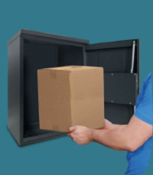 Cutii postale Italia si seifuri Austria, Germania,